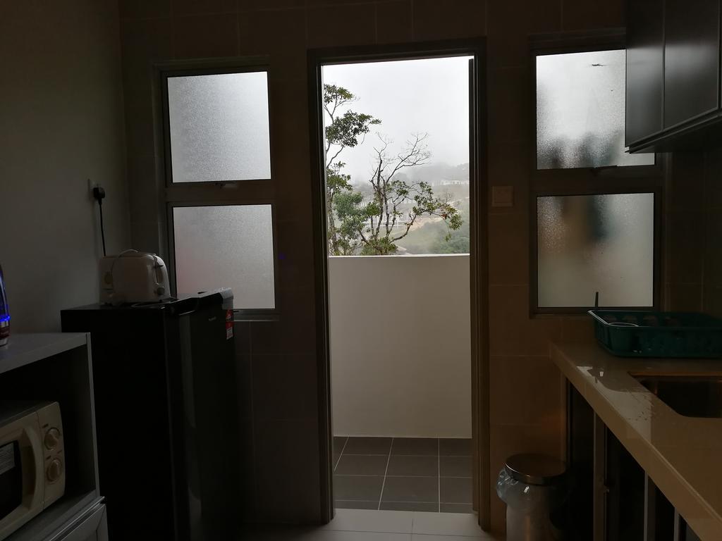 A5 Barrington Square 1 Room Apartment Cameron Highlands Exterior foto